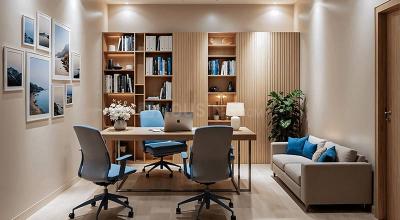 Hall Image of 2000 Sq.ft 3 BHK Builder Floor for sale in Sector 79 Gurgaon for Rs. 21300000