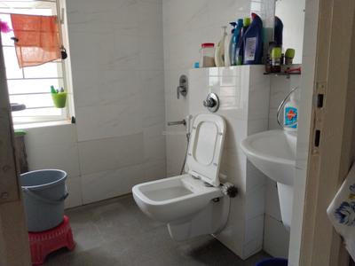 Image of 1100 Sq.ft 3 BHK Apartment / Flat for sale in Rishi Pranaya , Rajarhat, Kolkata for Rs. 13000000