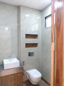 Bedroom One Image of 1620 Sq.ft 3 BHK Builder Floor for sale in BPTP District 3, Sector 85 Faridabad for Rs. 17500000