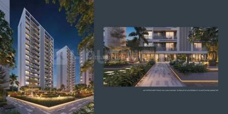 Santvan Seron Main Image 1