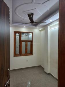 Hall Image of 550 Sq.ft 2 BHK Builder Floor for sale in New Ashok Nagar New Delhi for Rs. 4300000