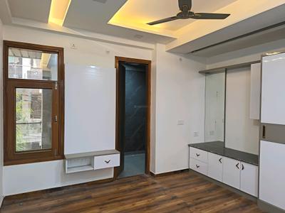 Bedroom Image of 2000 Sq.ft 4 BHK Builder Floor for sale in Vasundhara Ghaziabad for Rs. 18500000