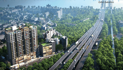 3 BHK Flat