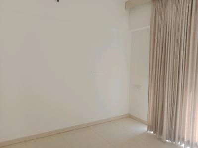 Bedroom Image of 1800 Sq.ft 4 BHK Apartment / Flat for sale in Pride Purple Park Street, Wakad Pune for Rs. 36000000