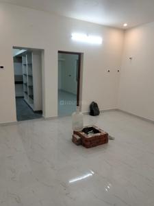Hall Image of 800 Sq.ft 2 BHK Independent House for rent in Vilangudi Madurai for Rs. 15000