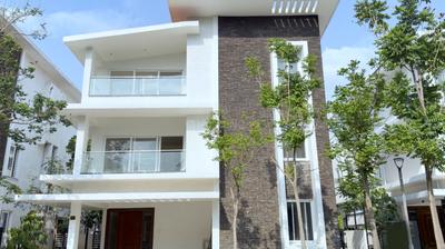 Image of 5160 Sq.ft 5 BHK Villa for sale in SMR SMS Vinay Casa Carino, Bandlaguda Jagir, Hyderabad for Rs. 75000000