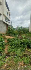 Hennur Plot View 3