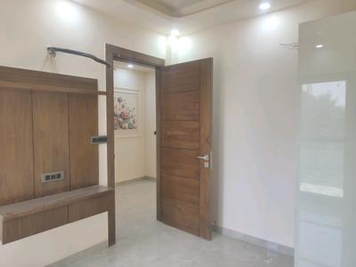 Bedroom Image of 1200 Sq.ft 3 BHK Independent House for sale in BPTP District 2, Sector 86 Faridabad for Rs. 18000000