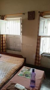 Bedroom Image of Stay Safe in Tollygunge, Kolkata