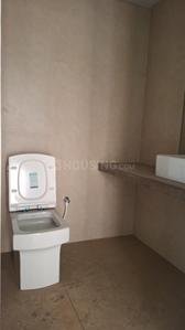 Image of 1550 Sq.ft 3 BHK Apartment / Flat for sale in Ambuja Ecospace Residencia, New Town, Kolkata for Rs. 16300000