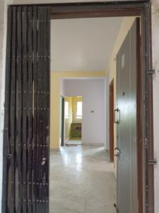 Main Entrance Image of 1025 Sq.ft 3 BHK Apartment / Flat for sale in Bramhapur Kolkata for Rs. 3400000