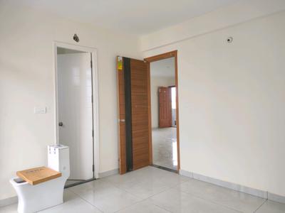 Bedroom Image of 1310 Sq.ft 3 BHK Apartment / Flat for sale in Begur Bengaluru for Rs. 8056666