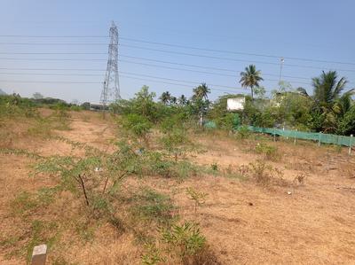 Image of 8712 Sq.ft Residential Plot / Land for sale in Athoor, Dindigul for Rs. 4850000