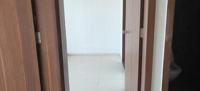 Bedroom Image of 1105 Sq.ft 2 BHK Apartment / Flat for sale in Mantra Monarch, Balewadi Pune for Rs. 10800000