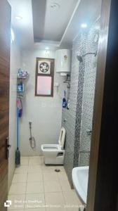 Bathroom Image of 500 Sq.ft 2 BHK Apartment / Flat for sale in Dashrath Puri New Delhi for Rs. 3999999