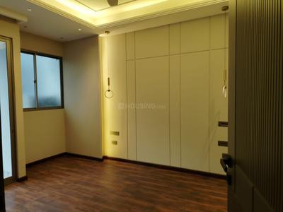 Bedroom Image of 2200 Sq.ft 3 BHK Builder Floor for sale in Safdarjung Enclave New Delhi for Rs. 75000000