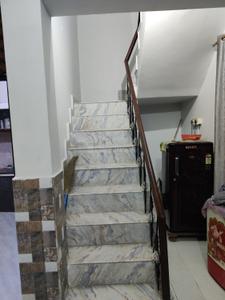 Image of 1200 Sq.ft 2.5 BHK Builder Floor for rent in Jhusi, Allahabad for Rs. 15000