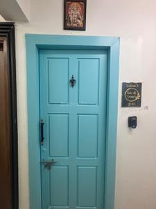 Hall Image of 620 Sq.ft 1 BHK Apartment / Flat for sale in Pacific Golf Estate, Kulhan Dehradun for Rs. 6500000