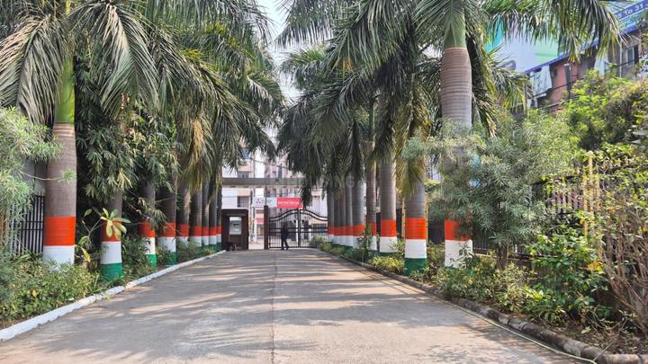Triveni Triveni Bhaskar City Main Image 1