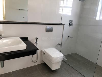 Image of 1800 Sq.ft 3 BHK Independent House for rent in Nungambakkam, Chennai for Rs. 100000