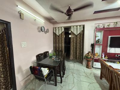 Hall Image of 1540 Sq.ft 3 BHK Apartment / Flat for sale in Dadabadi Kota for Rs. 6500000