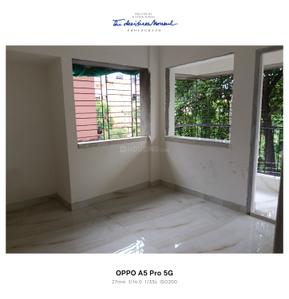 Bedroom Image of 834 Sq.ft 2 BHK Apartment / Flat for sale in Garfa Kolkata for Rs. 4900000