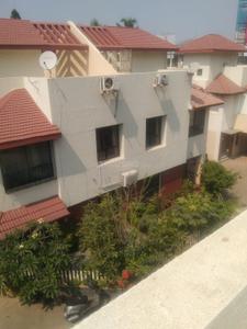 Image of 2500 Sq.ft 3 BHK Villa for rent in Shree Bal Kapil Malhar, Baner, Pune for Rs. 67000
