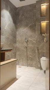 Bathroom Image of 1800 Sq.ft 3 BHK Builder Floor for sale in Ansal Api Esencia, Sector 67 Gurgaon for Rs. 19000000