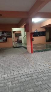 Image of 550 Sq.ft 1 BHK Apartment / Flat for sale in Magarpatta Heliconia, Hadapsar, Pune for Rs. 8500000