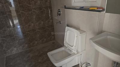 Image of 1029 Sq.ft 2 BHK Apartment / Flat for rent in Sattva Misty Charm, Jyotipuram, Bengaluru for Rs. 32000