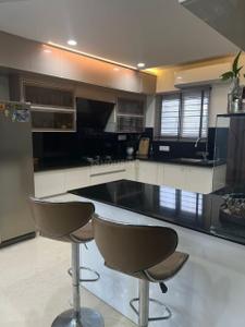 Hall Image of 4000 Sq.ft 4 BHK Villa for sale in Aadhya Advaita, Kismatpur Hyderabad for Rs. 53000000