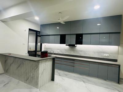 4 BHK Flat