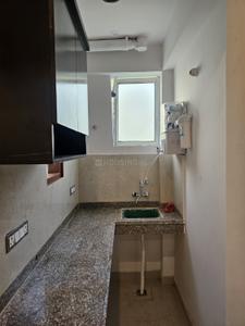 Image of 500 Sq.ft 1 RK Studio for rent in Sector 49, Gurgaon for Rs. 20000