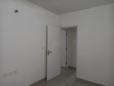 Bedroom Image of 1044 Sq.ft 2 BHK Apartment / Flat for sale in Tata Amantra, Bhiwandi Thane for Rs. 4900000