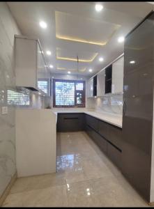 Kitchen Image of 1550 Sq.ft 5 BHK Builder Floor for sale in Sector 20 Rohini New Delhi for Rs. 12500000