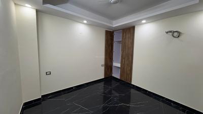 Bedroom Image of 750 Sq.ft 2 BHK Apartment / Flat for rent in Chhattarpur New Delhi for Rs. 25000