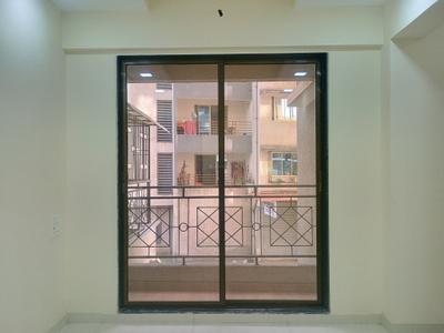 Living Room Image of 1123 Sq.ft 2 BHK Apartment / Flat for sale in Tharwani Riverdale, Kalyan West Kalyan for Rs. 7600000