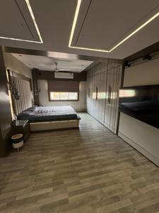 Image of 3800 Sq.ft 5 BHK Apartment / Flat for sale in Ballygunge, Kolkata for Rs. 70000000