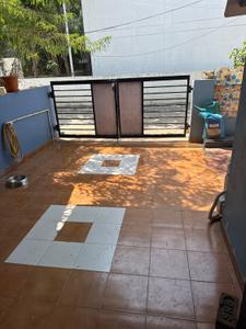 Balcony Image of 1500 Sq.ft 3 BHK Independent House for rent in Bawadiya Kalan Bhopal for Rs. 8000