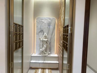 Pooja Room Image of 2698 Sq.ft 2 BHK Apartment / Flat for sale in Vintage Greens, PR7 Airport Road Zirakpur for Rs. 25631000