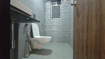 Image of 1020 Sq.ft 2 BHK Apartment / Flat for sale in Squarefeet Mahavir Square, Thane West, Thane for Rs. 13000000