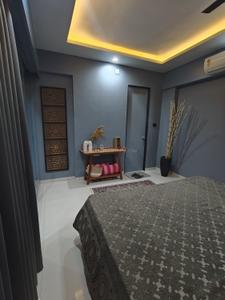 Bedroom Image of 1810 Sq.ft 3 BHK Apartment / Flat for sale in Palanpur Surat for Rs. 11500000