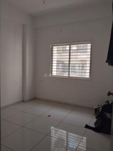Bedroom Image of 960 Sq.ft 3 BHK Apartment / Flat for sale in Devashya Infra Atharva, Bhayli Vadodara for Rs. 3500000