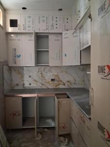 Kitchen Image of 1050 Sq.ft 2 BHK Apartment / Flat for sale in Sector 49 Noida for Rs. 4600002