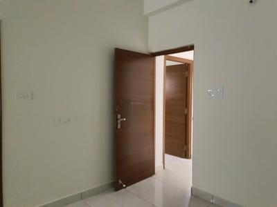 Bedroom Image of 1295 Sq.ft 2 BHK Apartment / Flat for sale in Thimu Blue Bell, Kompally Hyderabad for Rs. 5827500
