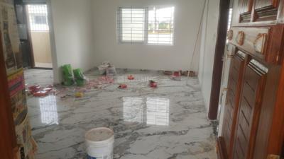 Living Room Image of 1150 Sq.ft 2 BHK Builder Floor for rent in Annapurneshwari Nagar Bengaluru for Rs. 33000