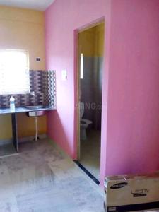 Kitchen Image of 550 Sq.ft 1 BHK Apartment / Flat for sale in Om Villa, Bramhapur Kolkata for Rs. 1650000