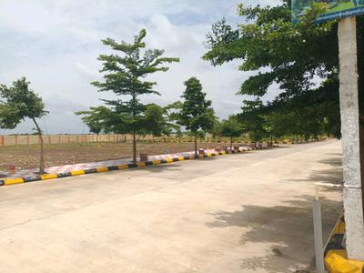 Image of 200 Sq.ft Residential Plot / Land for sale in Kandi, Sangareddy for Rs. 2749999