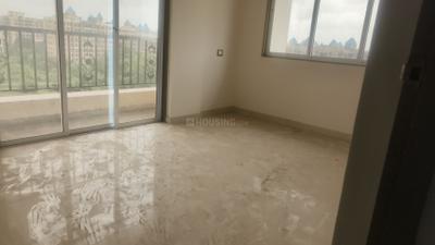 Bedroom Image of 915 Sq.ft 2 BHK Apartment / Flat for sale in Raj Laxmi Shreeji Iconic, Badlapur East Badlapur for Rs. 3600000