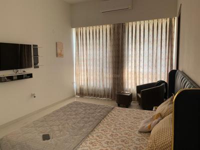 5 BHK Villa
